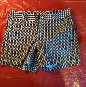 A.N.A Twill shorts